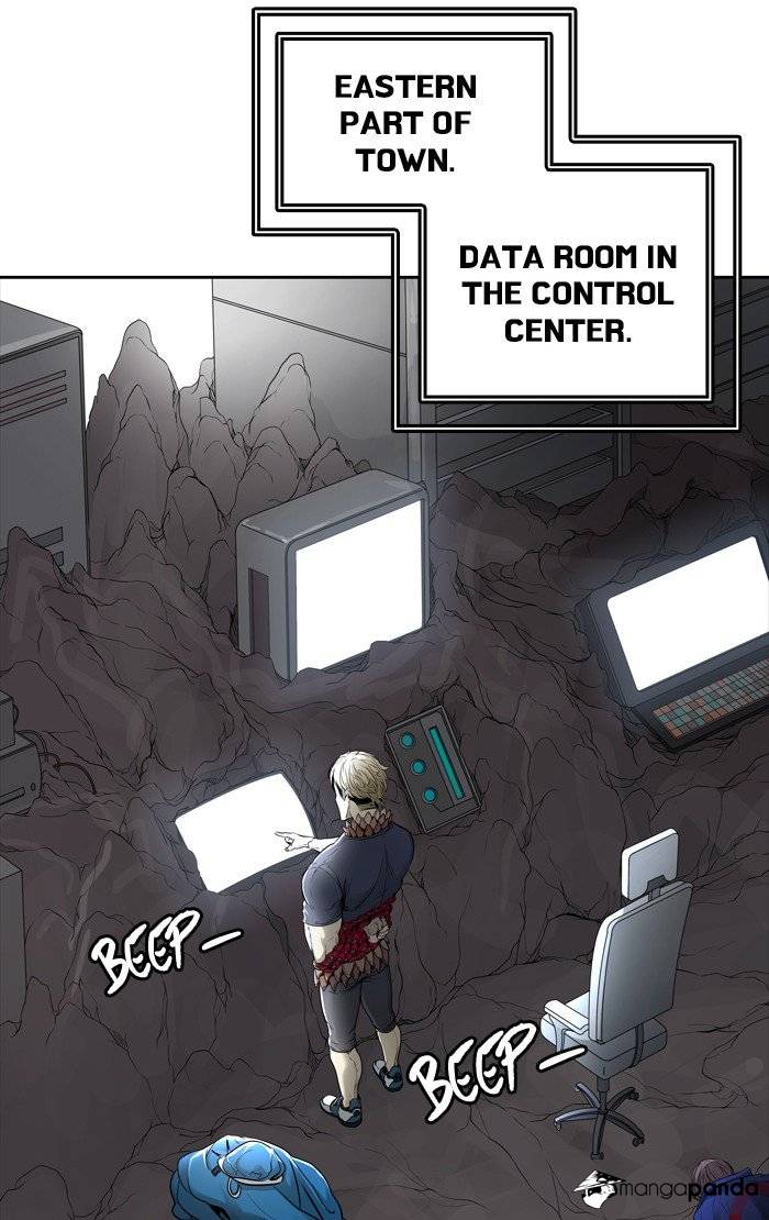 Tower of God Chapter 455 image 062